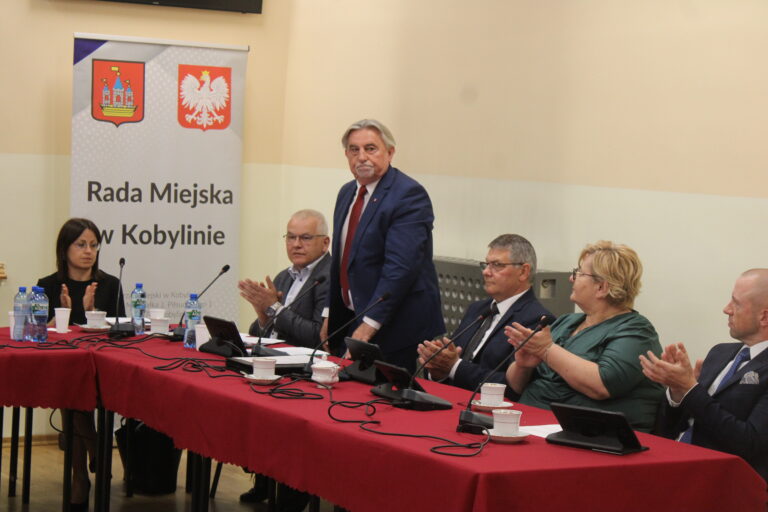 Skład komisji przedmiotem dyskusji