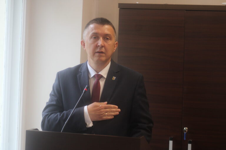 Wójt i przewodniczący ponownie obdarzeni zaufaniem