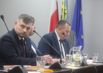 Damy na szczycie powiatowego rozdania