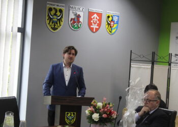 Damy na szczycie powiatowego rozdania