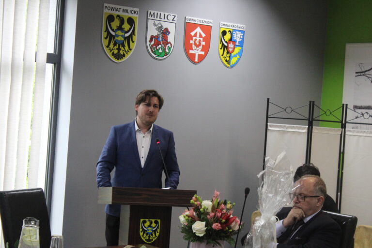Damy na szczycie powiatowego rozdania