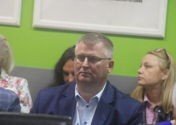 Damy na szczycie powiatowego rozdania