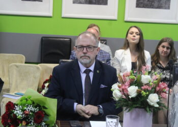 Damy na szczycie powiatowego rozdania