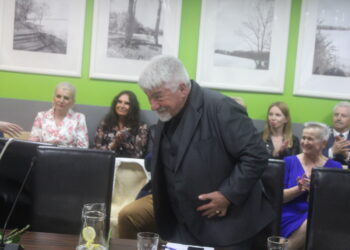 Damy na szczycie powiatowego rozdania