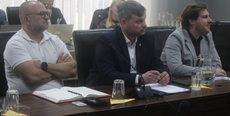 Komisje i delegaci powiatowi zatwierdzeni
