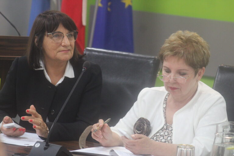 Komisje i delegaci powiatowi zatwierdzeni