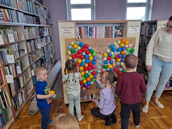 Kolejne pieniądze dla Biblioteki Publicznej w Zdunach!