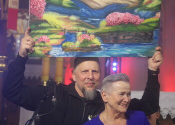 Każdemu należy się godność!