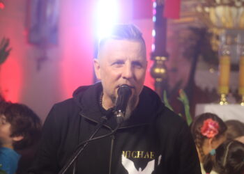 Każdemu należy się godność!
