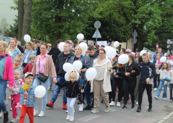 Każdemu należy się godność!