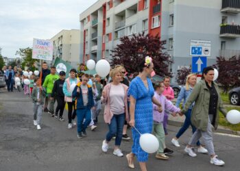 Każdemu należy się godność!