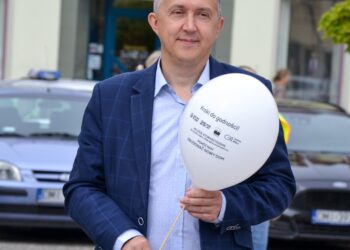 Każdemu należy się godność!