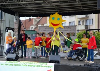 Każdemu należy się godność!