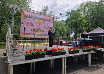 „Wiosna, cieplejszy wieje wiatr”