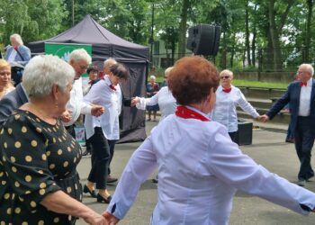 „Wiosna, cieplejszy wieje wiatr”