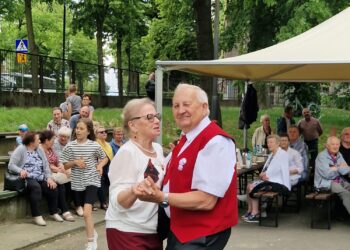 „Wiosna, cieplejszy wieje wiatr”
