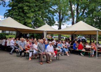 „Wiosna, cieplejszy wieje wiatr”