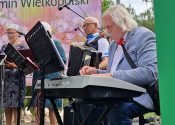 „Wiosna, cieplejszy wieje wiatr”