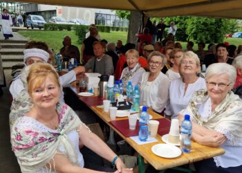 „Wiosna, cieplejszy wieje wiatr”