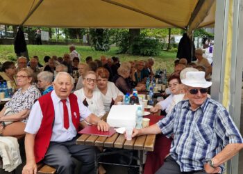 „Wiosna, cieplejszy wieje wiatr”