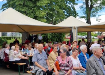 „Wiosna, cieplejszy wieje wiatr”