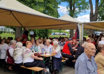 „Wiosna, cieplejszy wieje wiatr”