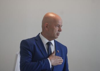 Sporo zmian, ale zwyczaj utrzymany