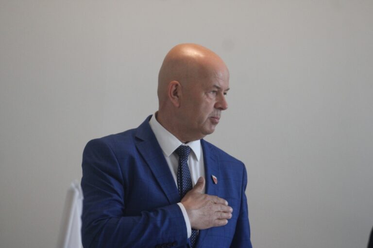 Sporo zmian, ale zwyczaj utrzymany