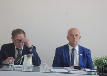 Sporo zmian, ale zwyczaj utrzymany