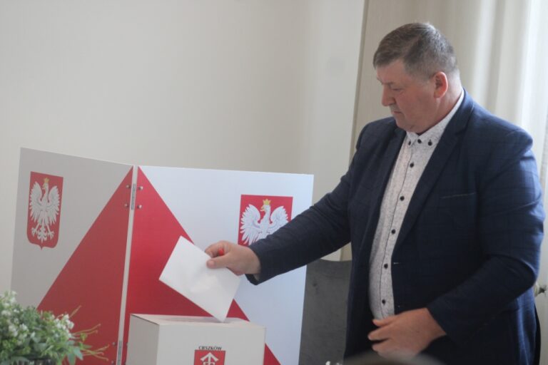 Sporo zmian, ale zwyczaj utrzymany