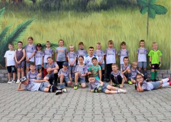 Festyn Rodzinny Akademii Piłkarskiej PYRLANDIA