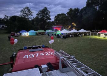 Radość, integracja i wspólne świętowanie