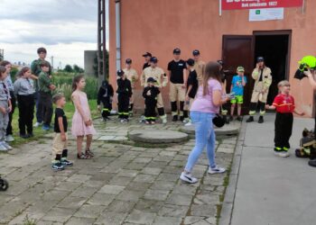 Radość, integracja i wspólne świętowanie