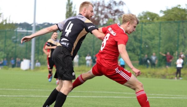 Barycz zostaje w IV lidze