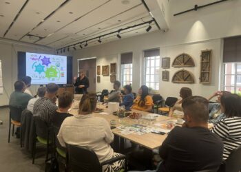 Wspólne działania promocyjne