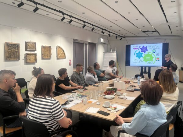 Wspólne działania promocyjne