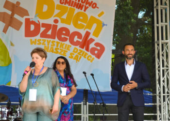 Wszystkie Dzieci Nasze Są