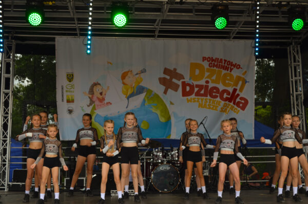 Wszystkie Dzieci Nasze Są