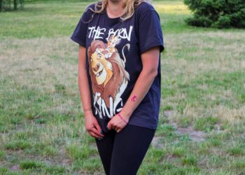 Festyn z okazji Dnia Dziecka