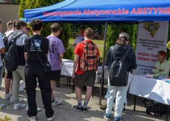 Dzień Profilaktyki Uzależnień i Promocji Zdrowia