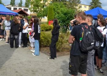 Dzień Profilaktyki Uzależnień i Promocji Zdrowia