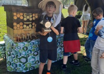 „Ziemia dla nas, my dla Ziemi”