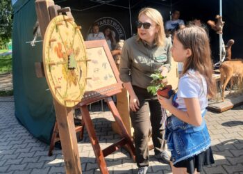 „Ziemia dla nas, my dla Ziemi”