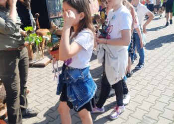 „Ziemia dla nas, my dla Ziemi”