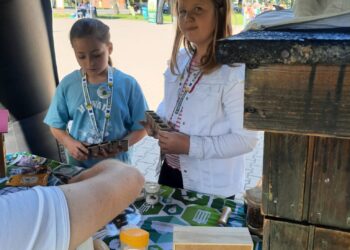 „Ziemia dla nas, my dla Ziemi”