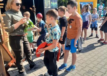 „Ziemia dla nas, my dla Ziemi”