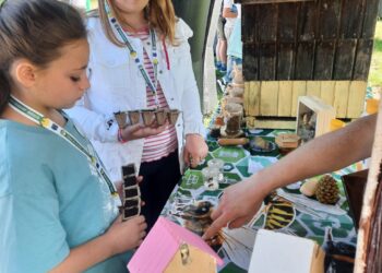 „Ziemia dla nas, my dla Ziemi”