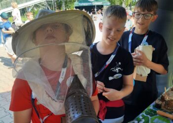 „Ziemia dla nas, my dla Ziemi”