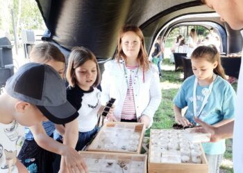 „Ziemia dla nas, my dla Ziemi”