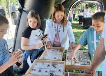 „Ziemia dla nas, my dla Ziemi”